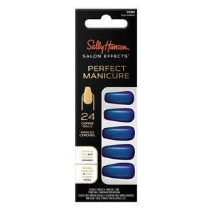 Sally Hansen Perfect Manicure press on nails
